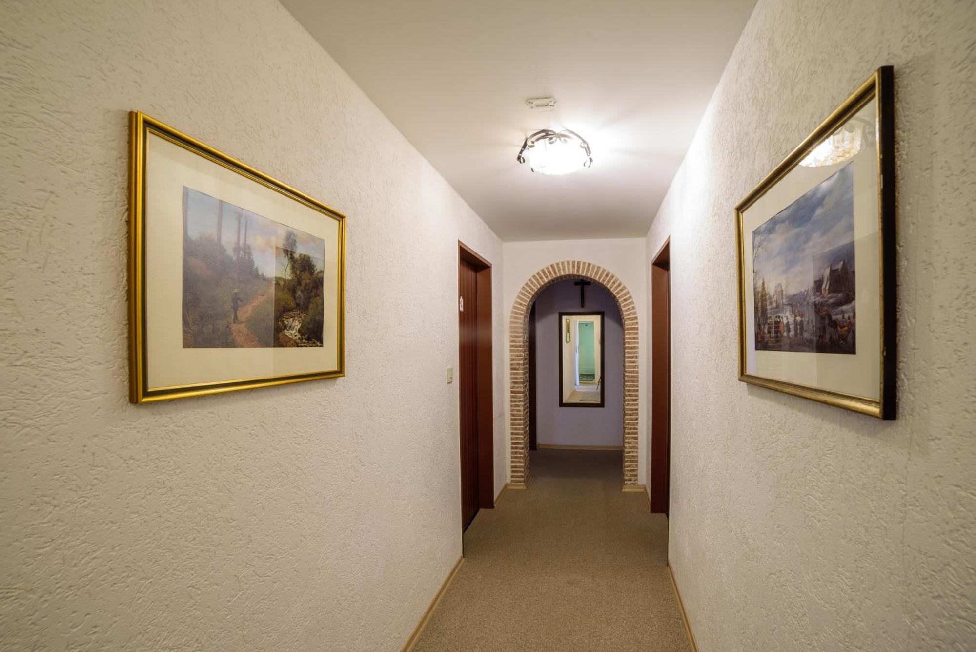Pension Arberwald Bayerisch Eisenstein Esterno foto